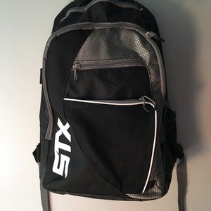 Lacrosse Backpack